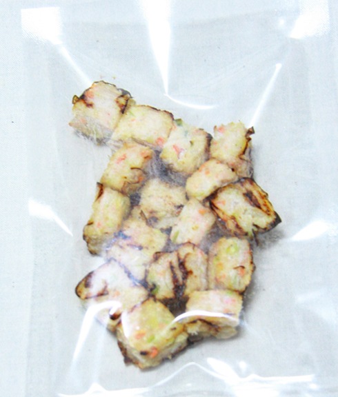 コロコロステーキ 鱈 犬用 手作りごはん無添加 国産 ヒューマングレード ドッグフード キャットフード