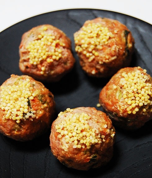 ライスinベジミート　豚もも肉　犬用ごはん　猫用ごはん　