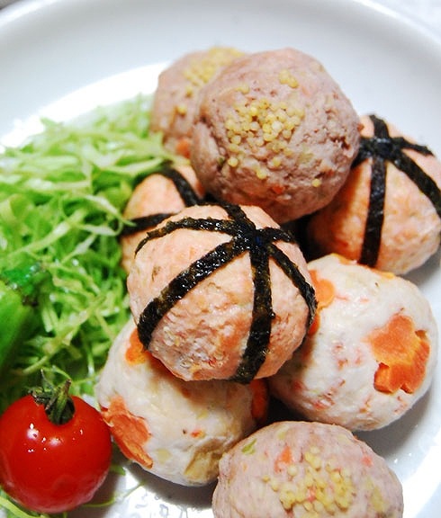 ライスinベジミート　豚もも肉　犬用ごはん　猫用ごはん　