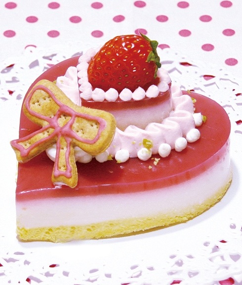 犬用ケーキ 誕生日 「 塩不使用 ！ レアチーズケーキ ハッピーピュアチーズ【LOVE】 」 無添加 グルテンフリードッグフード お祝いケーキ 犬 猫 安心 安全 シニア ラクトースフリー 乳糖 フリー 猫用ケーキ アレルギー アレルゲン おすすめ 人気 記念 グルテンフリー