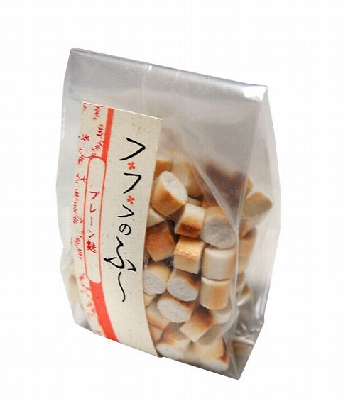 無添加 ダイエット 犬 猫用おやつ 「 フ・フ・フのふ～・大袋 プレーン 」 犬用おやつ ヘルシー ペットフード キャットフード しつけ 人気 おすすめ