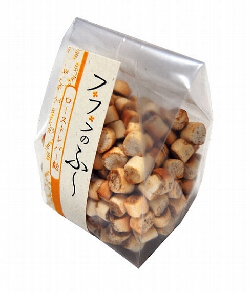 無添加 おやつ ダイエット 「 フ・フ・フのふ~・大袋 鶏レバー味 」 犬用おやつ ヘルシー 低カロリー しつけ 人気 おすすめ