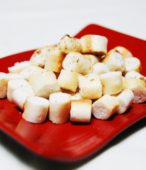 無添加 ダイエット おやつ 「 フ・フ・フのふ～・小袋 ローストレバー麩 」 鶏レバー味 犬用おやつ ペット用 ヘルシー おやつ