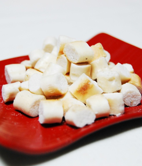 無添加 ヘルシー 猫用おやつ 犬用おやつ 「 フ・フ・フのふ～・大袋 麩ィッシュ いりこ味 」 魚 犬用おやつ ダイエット 低カロリー しつけ 人気 おすすめ