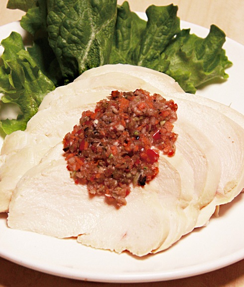 ホエー漬け 鶏むね肉 発酵熟成肉 犬 手作りごはん 猫用ごはん 無添加 国産 ヒューマングレードドッグフード キャットフード