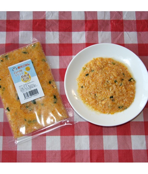 白内障イヤイヤおかずダレ 犬用ごはん 猫用ごはん 無添加 国産 ヒューマングレード ドッグフード  キャットフード