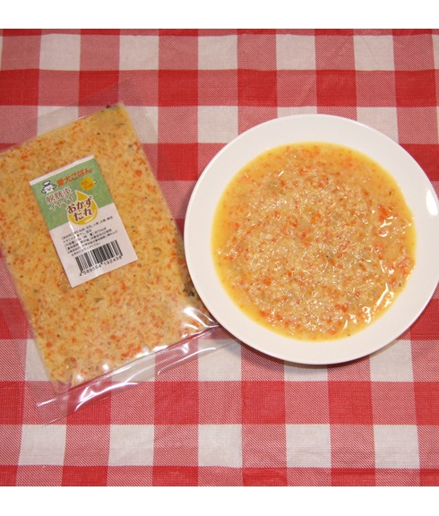 膀胱炎イヤイヤおかずダレ 犬用ごはん 猫用ごはん 無添加 国産 ヒューマングレード ドッグフード キャットフード