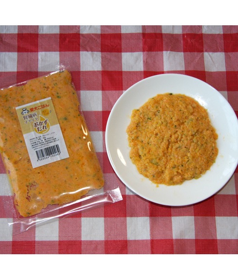 腎臓病イヤイヤおかずダレ 犬用ごはん 猫用ごはん 無添加 国産 ヒューマングレード ドッグフード キャットフード