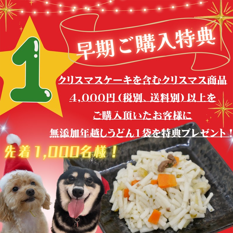 犬 猫用 無添加 おやつ【Xmas 酵素ドライ製法☆43℃以下低温熟成 鹿もも肉ジャーキー 】低温熟成で食物酵素を保持|鹿もも肉の旨みたっぷり|毎日のごはんのトッピングやおやつに最適|必須アミノ酸・タンパク質豊富|栄養価をアップさせた手作りクリスマス限定ジャーキー|はなとしっぽオリジナル
