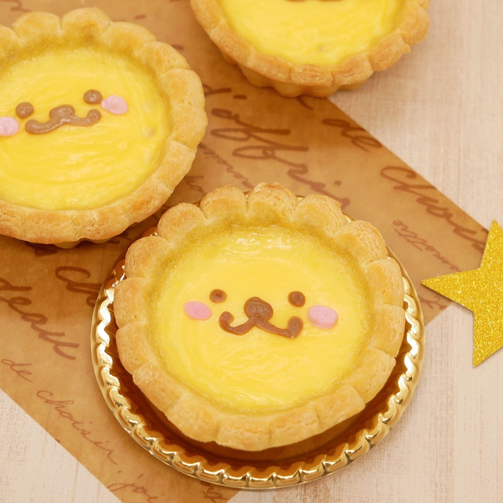 犬用ケーキ 猫 無添加 おやつ 「 わんわんエッグタルト 」 犬 ケーキ 猫 安心・安全 シニア ラクトースフリー 乳糖 フリー 犬 猫用ケーキ アレルギー アレルゲン 人気 おすすめ プレゼント