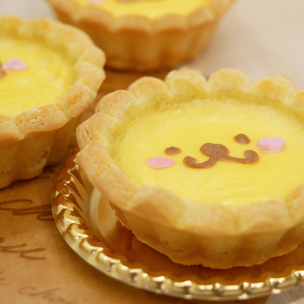 犬用ケーキ 猫 無添加 おやつ 「 わんわんエッグタルト 」 犬 ケーキ 猫 安心・安全 シニア ラクトースフリー 乳糖 フリー 犬 猫用ケーキ アレルギー アレルゲン 人気 おすすめ プレゼント