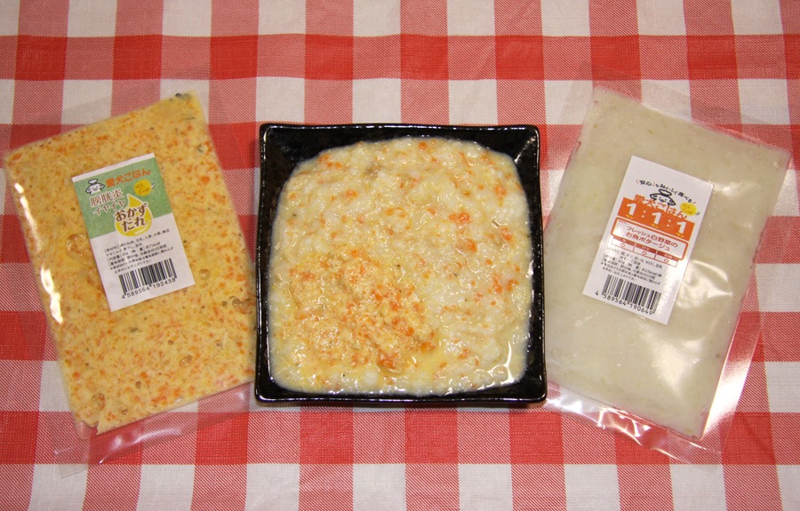 膀胱炎イヤイヤおかずダレ　犬用ごはん　猫用ごはん　