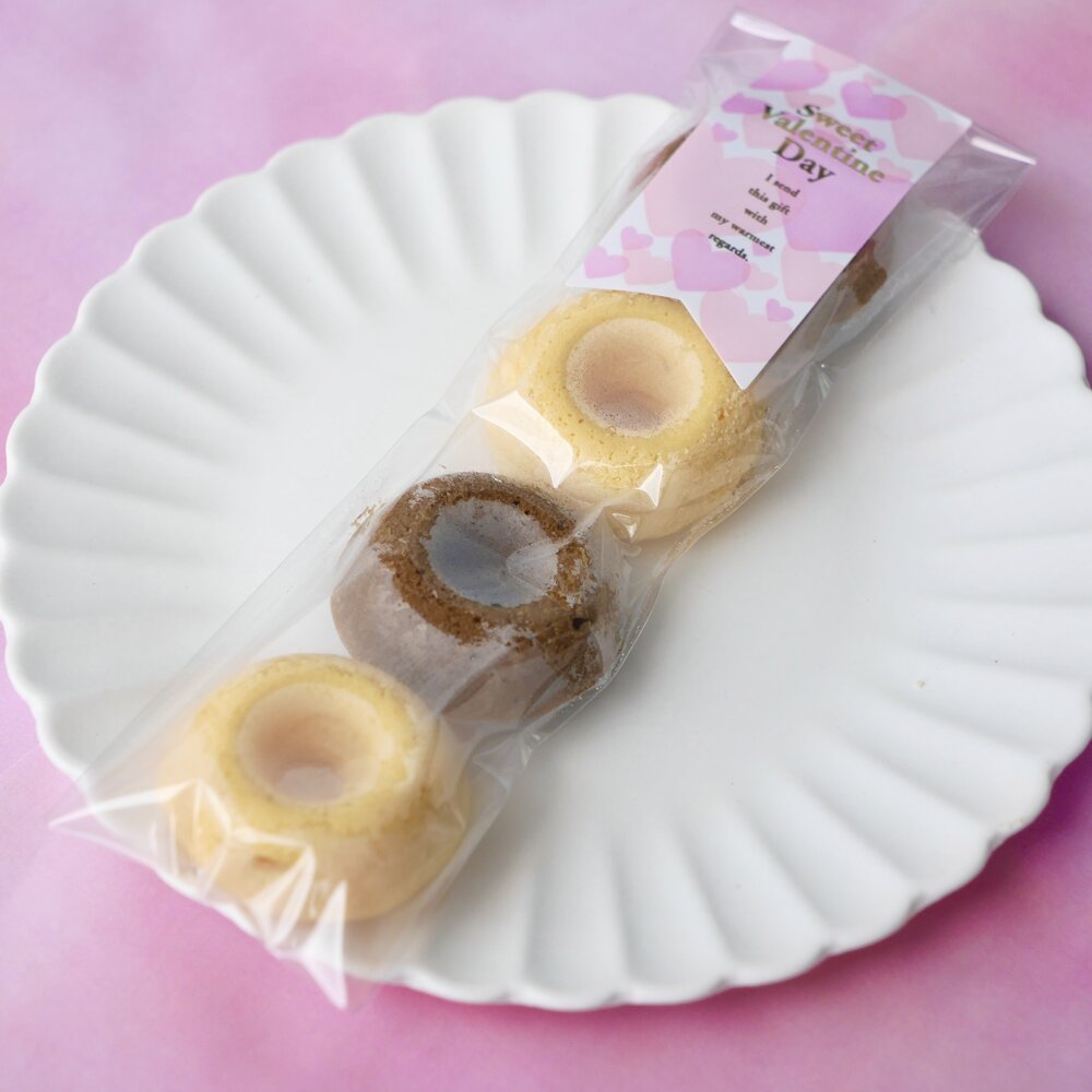 リングリングドーナツ