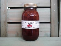 地域物産】いちごジャム 1kg | すべての商品 | | てしまの苗屋 本店
