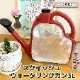 �ڤƤ��ޤ��Ĳ� �ۥ������å��� ������������󥰥���3L����SQUISH Watering Can�����祦��