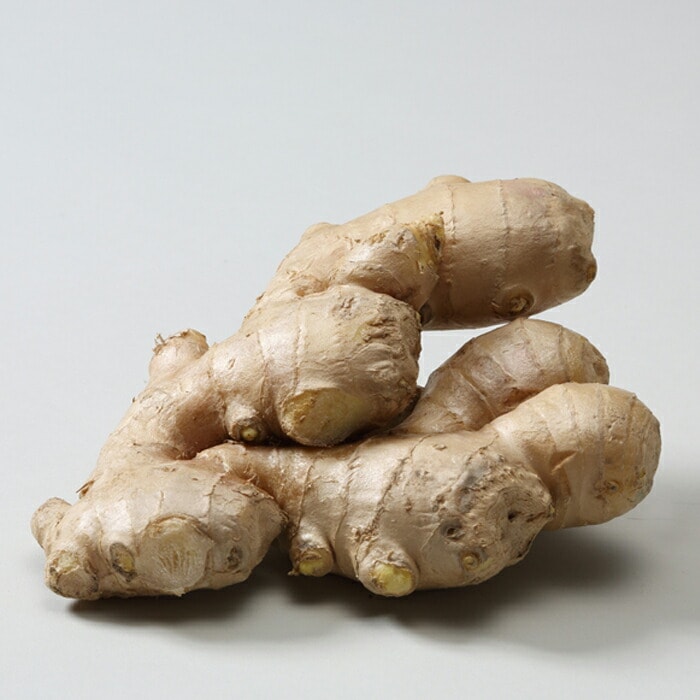 種生姜 【 中国産 大身 しょうが 】 種 球根 約1kg 家庭菜園 ショウガ