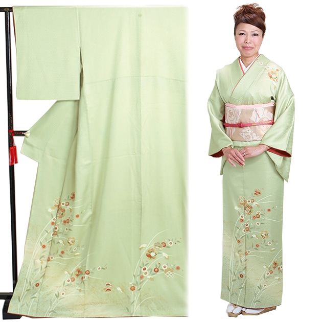 最終【hirotan A2】◆洗える長襦袢紗、絽着用可能品20点まとめ売り◆ kn-24k-tan-60.jpg