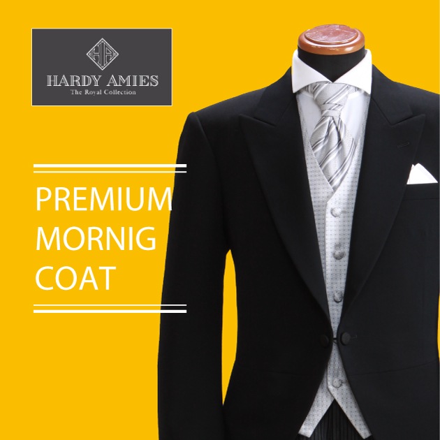 よっさん様ご購入用　HARDY AMIES◇ハーディエイミス◇メンズスーツ 英ブランド HARDY AMIES ハーディ・エイミス オーダーメード