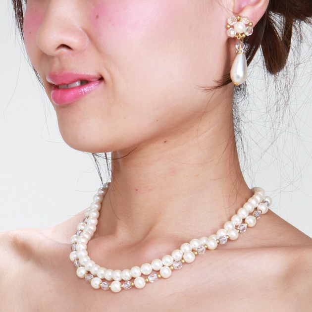 �ͥå��쥹&������ ��󥿥� �ѡ���/���ꥹ���� fp005w