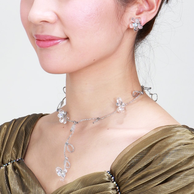 �ͥå��쥹&������ ��󥿥� ���ꥹ���� 113