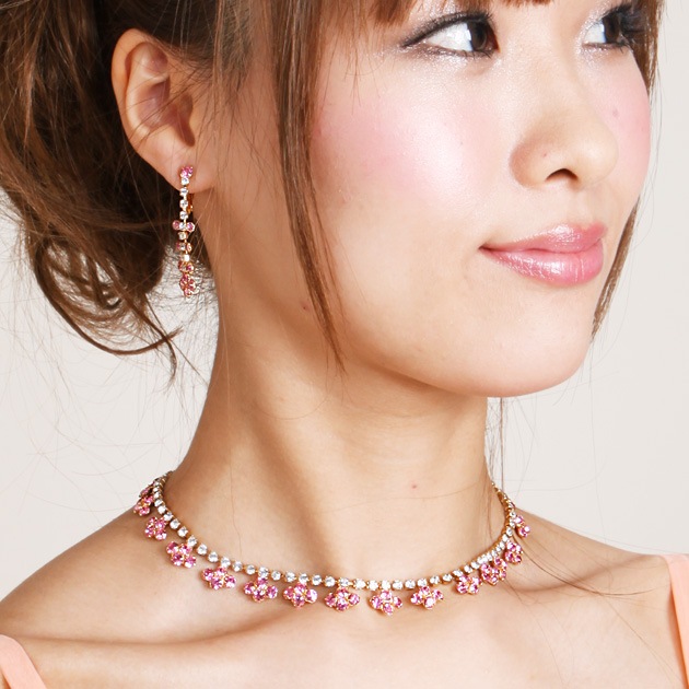 �ͥå��쥹&������ ��󥿥� �ԥ󥯥������ 3076pi