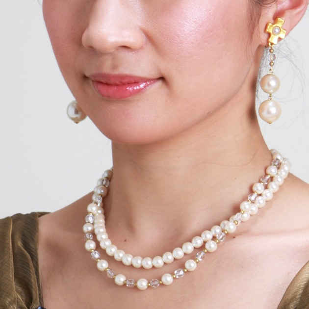 �ͥå��쥹&������ ��󥿥� �ѡ���/���ꥹ���� fp101