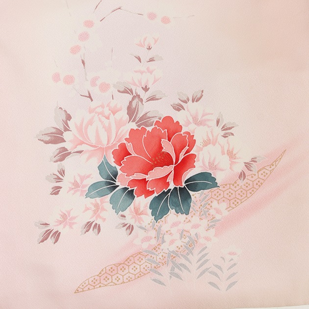 ��������´�ȼ� �� ��󥿥� �ԥ󥯿�/�� ��Ĺ��160cm,7���13�� NT-houmon20