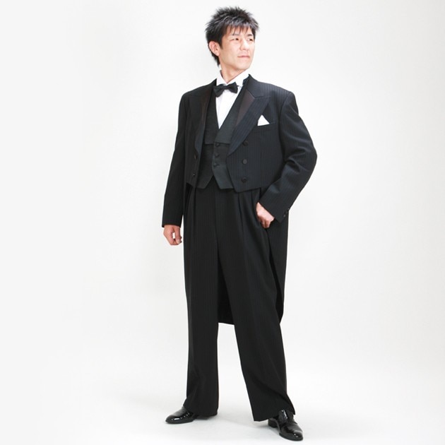 ゼニア　タキシード　晴れ着の衣装　結婚式　衣装　衣裳 2_027000000002.jpg?1711784783