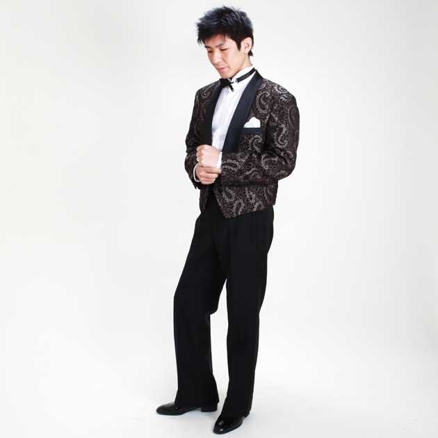 �ڥ��ڥ󥵡� ���������� ��󥿥��L��XL������/170��182cm/�֥饦�� �ѡ��ƥ� ���ղ� 52438a