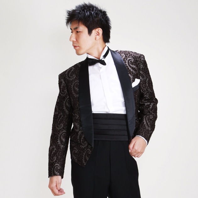 �ڥ��ڥ󥵡� ���������� ��󥿥��L��XL������/170��182cm/�֥饦�� �ѡ��ƥ� ���ղ� 52438a