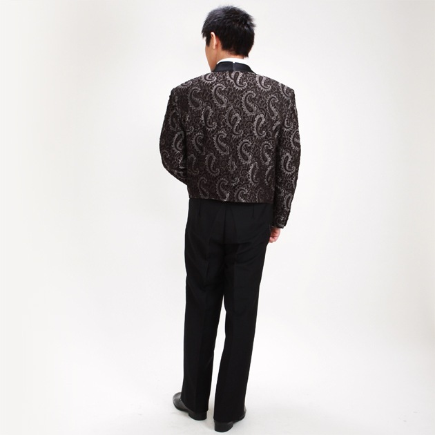 �ڥ��ڥ󥵡� ���������� ��󥿥��L��XL������/170��182cm/�֥饦�� �ѡ��ƥ� ���ղ� 52438a