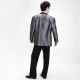ڥ硼륫顼  󥿥LXL/175cm185cm/졼 ѡƥ ղ 752