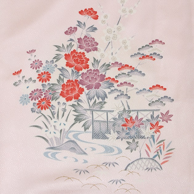 ��������´�ȼ� �� ��󥿥� �ԥ󥯿�/�� ��Ĺ��165cm,7���13�� NT-houmon24