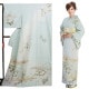 ˬ���� ��󥿥� �� 10���5��Ρ�160cm] ����� ´�ȼ� ���ؼ� ��ʪ �֥롼���졼 FAD8004