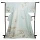 ˬ���� ��󥿥� �� 10���5��Ρ�160cm] ����� ´�ȼ� ���ؼ� ��ʪ �֥롼���졼 FAD8004