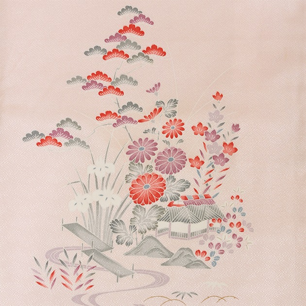 ��������´�ȼ� �� ��󥿥� �ԥ󥯿�/�� ��Ĺ��160cm,7���13�� NT-houmon25