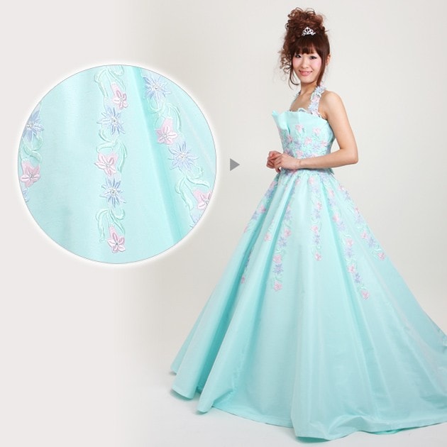 ���顼�ɥ쥹 ��󥿥� 9�� A�饤�� �֥롼 7228 PQ25652B