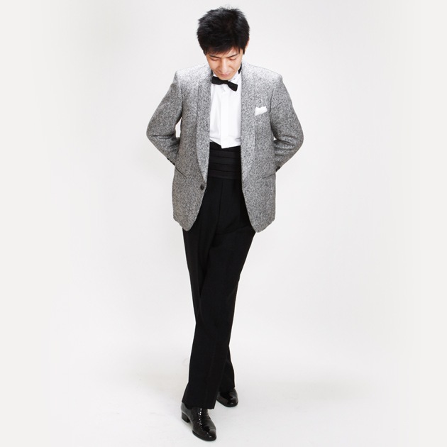 �ڥ��������� ��󥿥��XS��S������/��168cm/���졼 �ѡ��ƥ� ���ղ� 1060