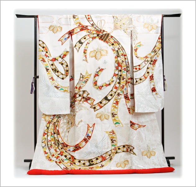 花嫁衣裳打掛 楽天市場】打掛 掛下帯の通販