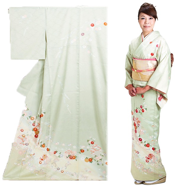 ˬ 󥿥  105Ρ160cm]  ´ȼ ؼ ʪ FAD0105