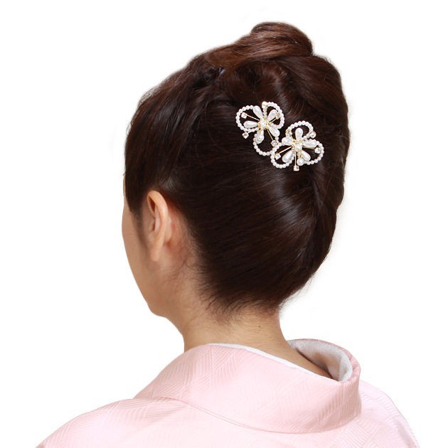 �ڥѡ��뤫�󤶤��ۥ������ �饤�󥹥ȡ��� �ѡ��ƥ��ʤɥե����ޥ����ʪ�ˤ������ᡣ kanzashi-18218