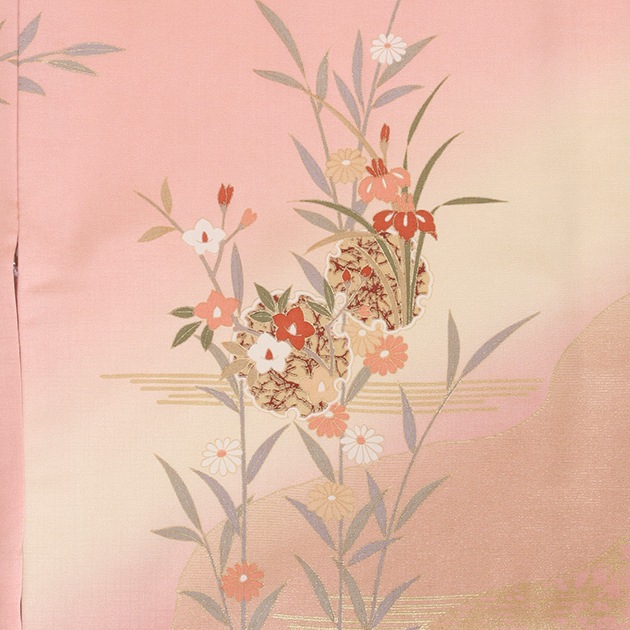 ��������´�ȼ� �� ��󥿥� �ԥ󥯿� ��Ĺ��160cm,9���11�� NT-houmon33