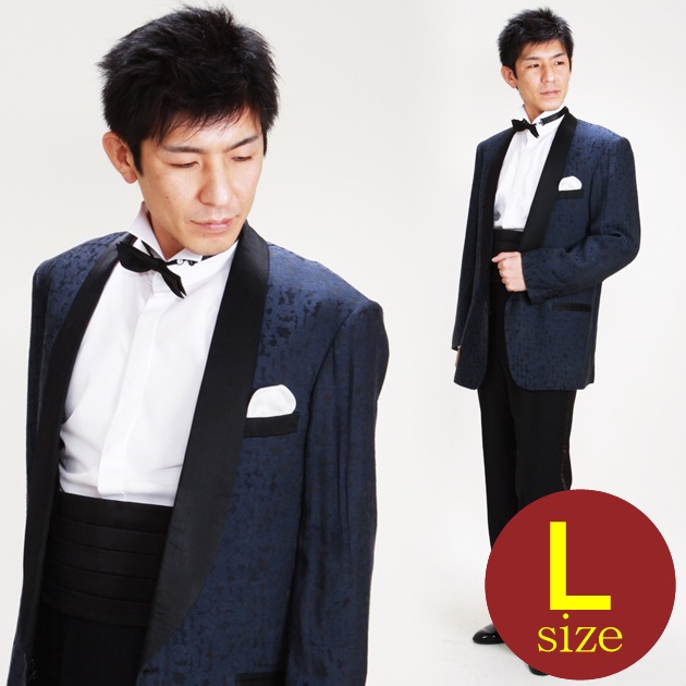 �ڥ��������� ��󥿥��L��XL������/170cm��182cm/�֥롼 �ѡ��ƥ� ���ղ� 1144