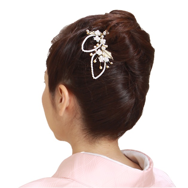 ڥѡ뤫󤶤ۥ 饤󥹥ȡ ѡƥʤɥեޥʪˤᡣ kanzashi-18422