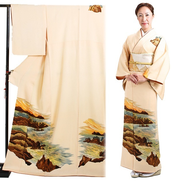 ˬ 󥿥  105Ρ155cm]  ´ȼ ؼ ʪ FAD0015