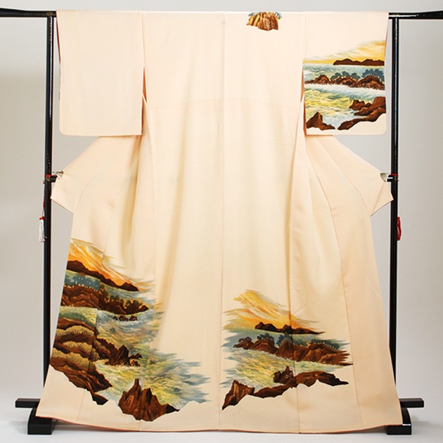 ˬ 󥿥  105Ρ155cm]  ´ȼ ؼ ʪ FAD0015