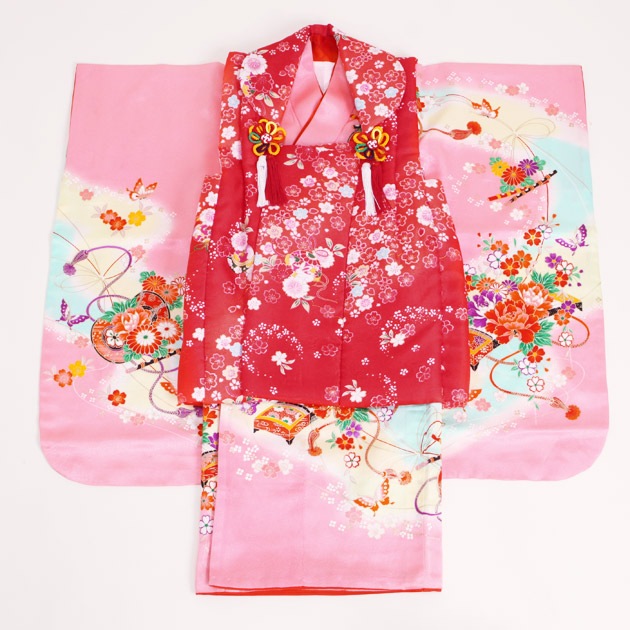 ޻ ۥå 󥿥 λ 3 ԥ󥯿/֤ĤŤߡ̿Ĺ90cm,92cm ´༰ 뺧 NT-333-18