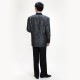 ڥ 󥿥LXL/170cm182cm/֥롼֥饦 ѡƥ ղ up25205