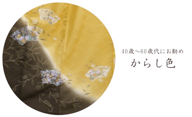 訪問着 身長158-173cm h-081 訪問着 レンタル 袷 10月～5月［～165cm] お茶会 卒業式 入学式