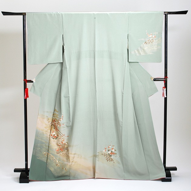 ˬ 󥿥  105Ρ160cm]  ´ȼ ؼ ʪ FAD0032